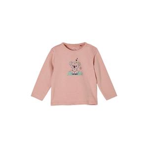 s.Oliver s. Olive r Overhemd met lange mouwen light roze