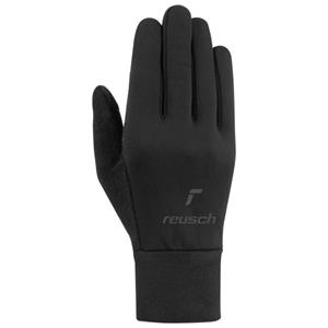 Reusch  Liam TOUCH-TEC - Handschoenen, zwart
