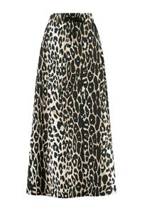 Helena Hart 7476fel rok maxa print felix sahara