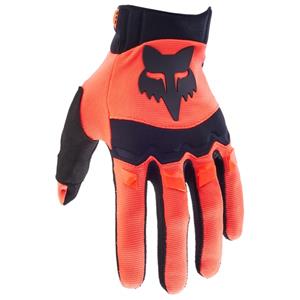 Fox Racing  Dirtpaw Glove - Handschoenen, rood