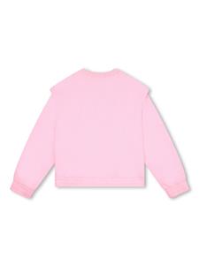 Billieblush T-shirt met print - Roze
