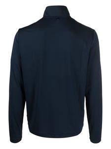 Michael Kors Sweater met logoprint - Blauw