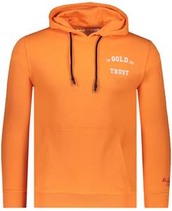 In Gold We Trust Hoodies