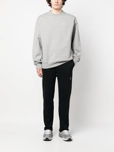 Nike Sweater met ronde hals - Grijs