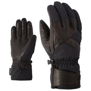 Ziener  Getter Aquashield AW Glove Ski Alpine - Handschoenen, zwart