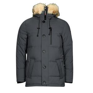 Geographical Norway  Parkas BOSS