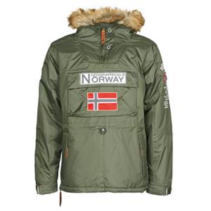 Geographical Norway  Parkas BARMAN