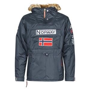 Geographical Norway  Parkas BARMAN