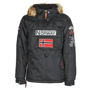 Geographical norway Parka Jas  BARMAN