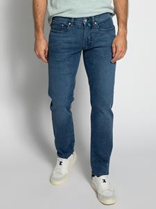 Pierre Cardin Jeans Antibes in blauw voor Heren