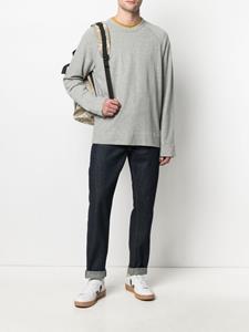 James Perse Raglan sweater - Grijs