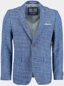 Bos Bright Blue Colbert grou jacket drop 7,5 231037gr17bo/240 blue