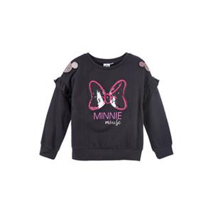 TEAM HEROES Sweater  SWEAT MINNIE MOUSE