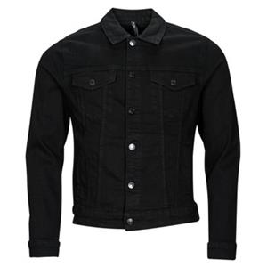 ONLY & SONS Jeansjack ONSCOIN BLACK 4332 JACKET