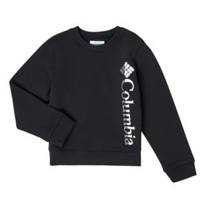 Columbia Sweater   PARK FRENCH TERRY CREW