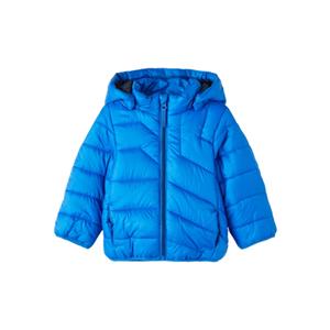 Name it Outdoor jack Nmmmaxon Prince ss Blauw