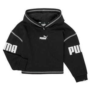 Puma Sweater   POWER HOODIE