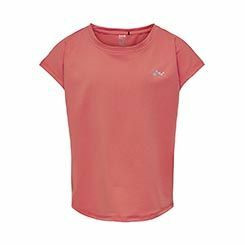 Only Play onpaubree ss loose train tee -girls -