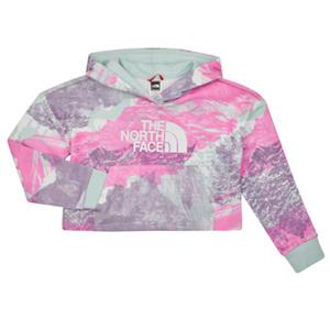 The North Face Sweater  Girls Drew Peak Light Hoodie