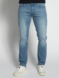 Pierre Cardin 5-Pocket-Jeans Jeans Organic Cotton Futureflex Lyon Tapered Fit
