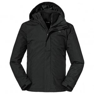 Schöffel Doppeljacke 3in1 Jacket Partinello M