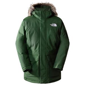 The North Face  Recycled McMurdo Jacket - Parka, groen