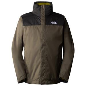 The North Face  Evolve II Triclimate Jacket - 3-in-1-jas, zwart