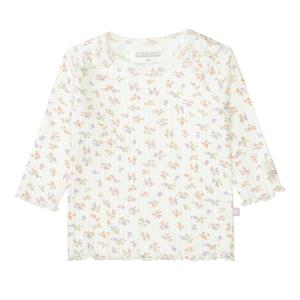 Staccato Shirt pearl white gedessineerd