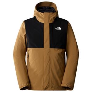 The North Face  Carto Triclimate Jacket - 3-in-1-jas, bruin