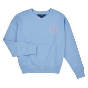 Polo Ralph Lauren  Kinder-Sweatshirt BUBBLE PO CN-KNIT SHIRTS-SWEATSHIRT