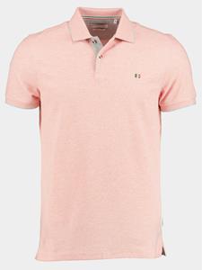 Giordano Polo korte mouw nico signature 216588/31