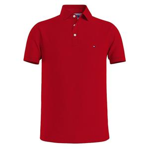 Tommy Hilfiger Poloshirt 17771 primary red