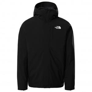 The North Face  Carto Triclimate Jacket - 3-in-1-jas, zwart