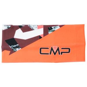 CMP  Headband - Hoofdband, oranje