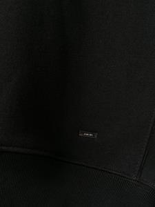 AMIRI Sweater met print - Zwart