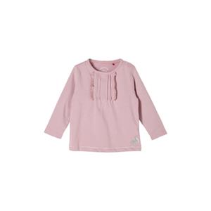 s.Oliver s. Olive r Overhemd met lange mouwen light roze