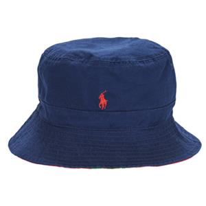 Polo Ralph Lauren Pet  REV BUCKET-HEADWEAR-HAT
