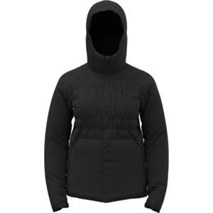 Odlo Dames Ascent S-Thermic Hoodie Jas