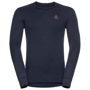 Odlo Bl top crew neck l/s active warm eco