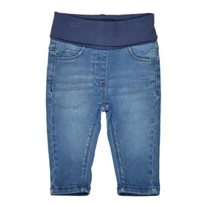 Staccato Jeans middenblauw denim