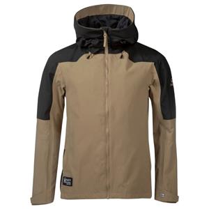 Halti  Hiker II OD DX Jacket - Regenjas, bruin
