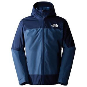 The North Face  Mountain Light Triclimate GTX Jacket - 3-in-1-jas, blauw