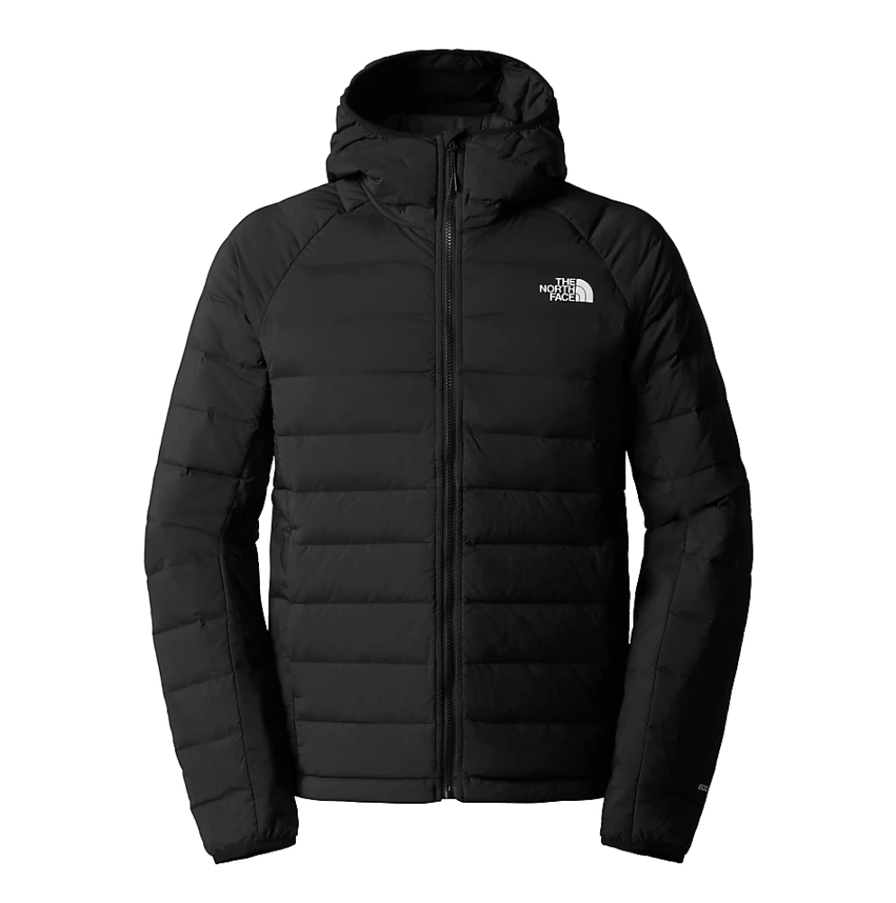 The North Face Belleview Stretch casual winterjas heren