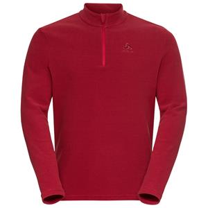 Odlo Longsleeve Midlayer 1/2 Zip Roy