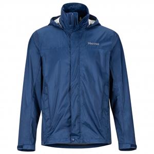 Marmot  Precip Eco Jacket - Regenjas, blauw