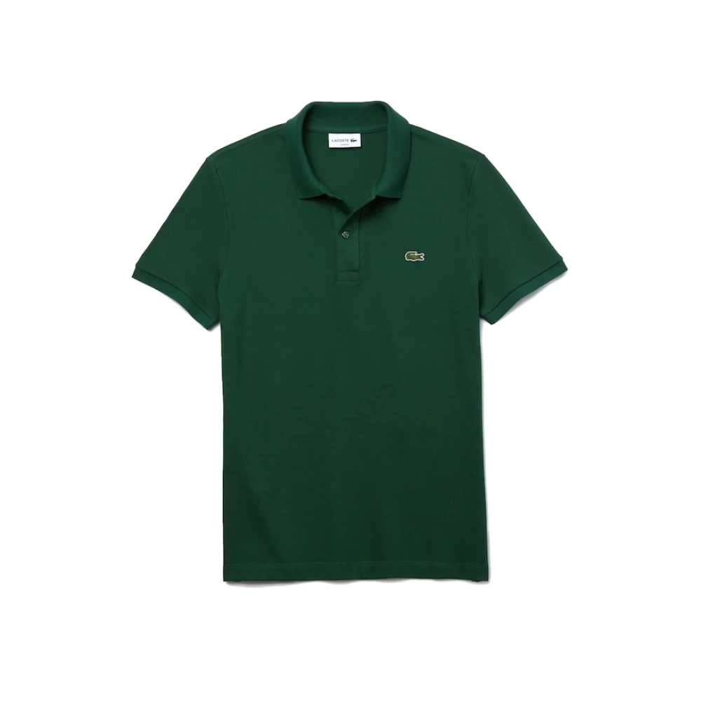 Lacoste 1HP3 S/S polo heren