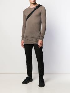 Rick Owens Lange sweater - Beige