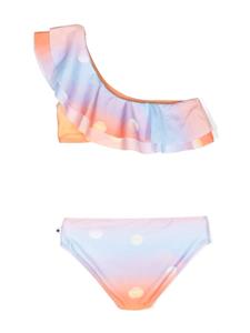 Molo Bikini met kleurverloop - Oranje