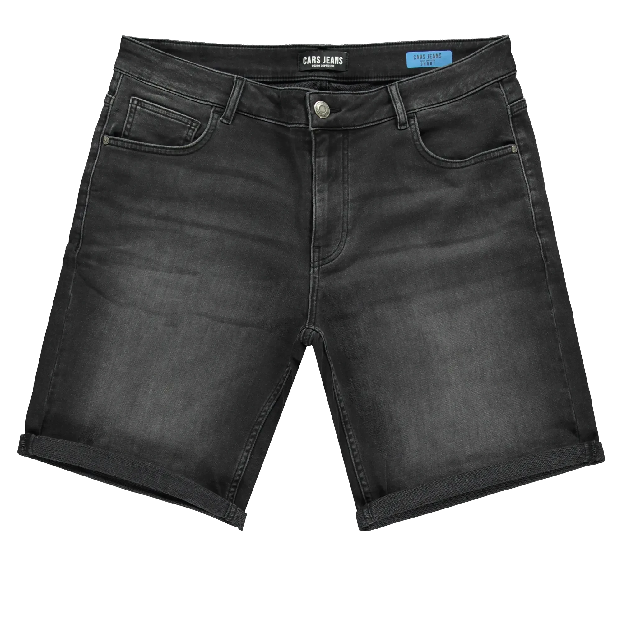 Cars Cardiff casual short heren