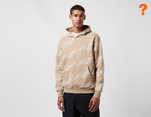 Nike Jordan Essentials Men's Fleece Pullover Hoodie, White